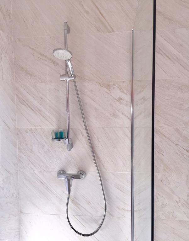Luciano Valletta Studio - Self Catering Exterior foto