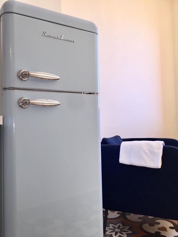 Luciano Valletta Studio - Self Catering Exterior foto