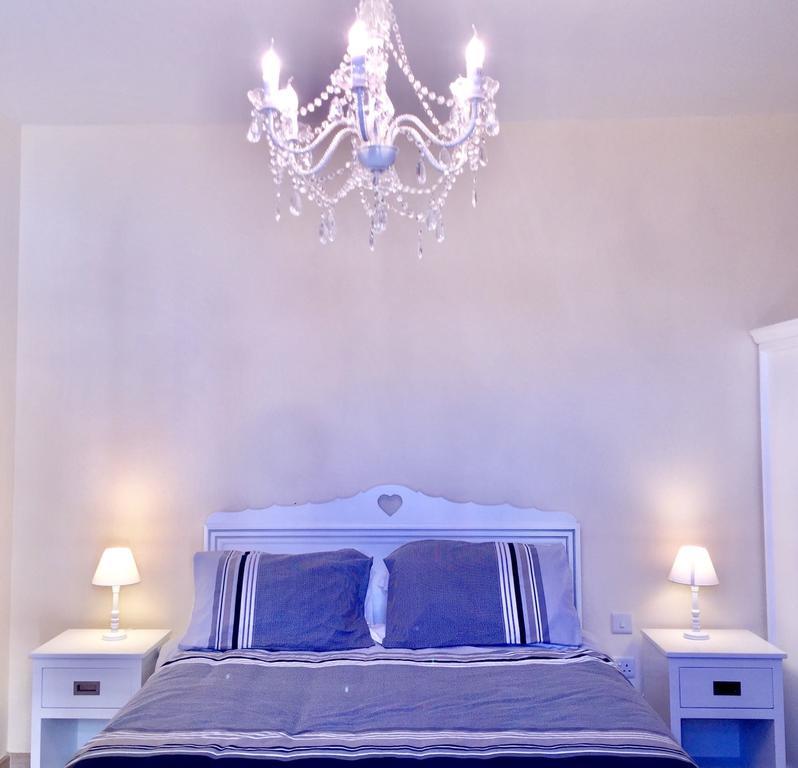 Luciano Valletta Studio - Self Catering Exterior foto