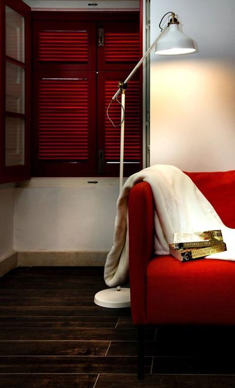 Luciano Valletta Studio - Self Catering Exterior foto