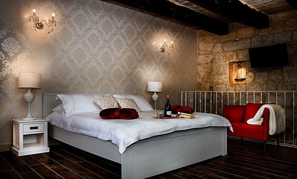 Luciano Valletta Studio - Self Catering Exterior foto
